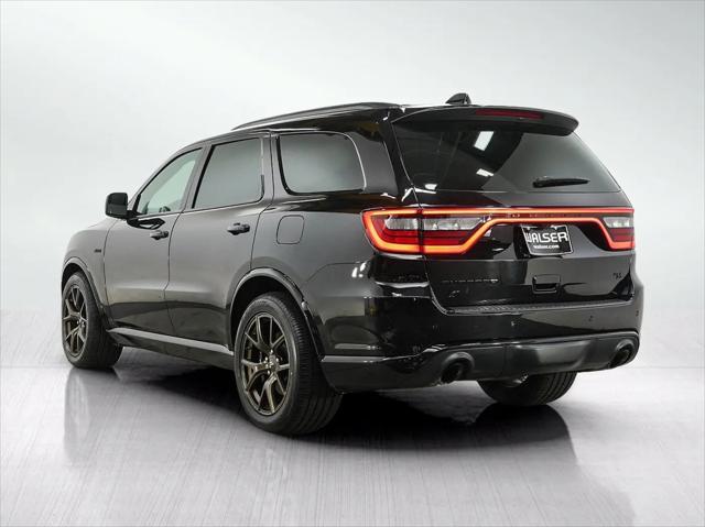 2025 Dodge Durango R/T 20th Anniversary Premium AWD