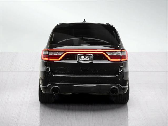 2025 Dodge Durango R/T 20th Anniversary Premium AWD