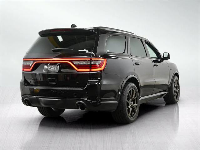 2025 Dodge Durango R/T 20th Anniversary Premium AWD