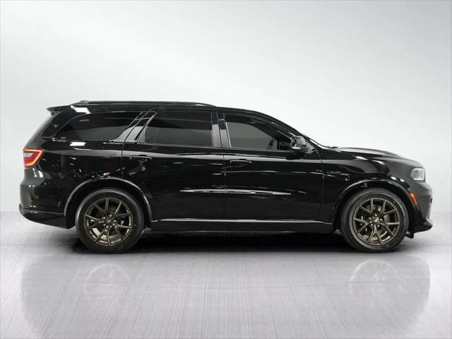 2025 Dodge Durango R/T 20th Anniversary Premium AWD