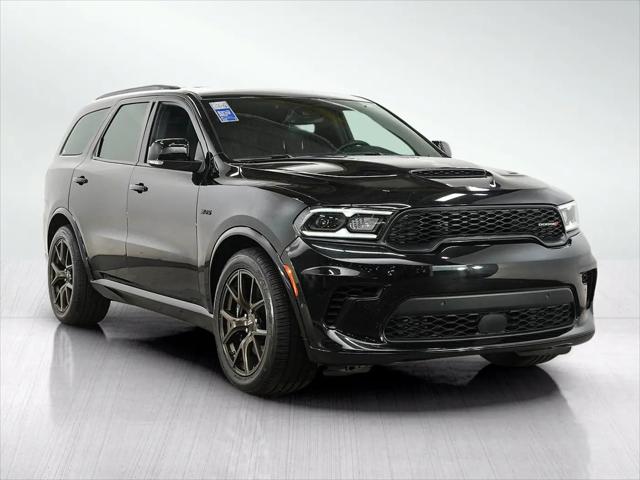 2025 Dodge Durango R/T 20th Anniversary Premium AWD