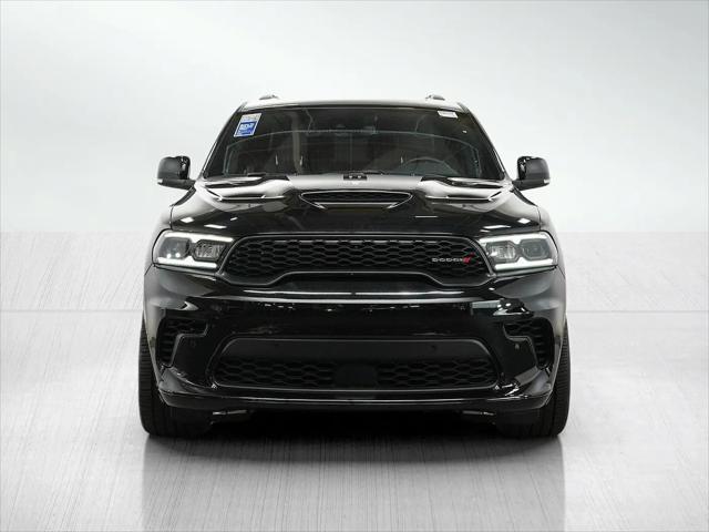 2025 Dodge Durango R/T 20th Anniversary Premium AWD