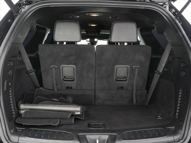 2025 Dodge Durango R/T 20th Anniversary Premium AWD