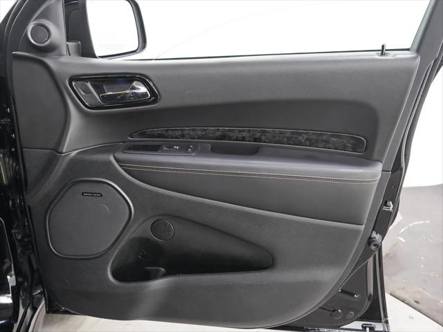 2025 Dodge Durango R/T 20th Anniversary Premium AWD