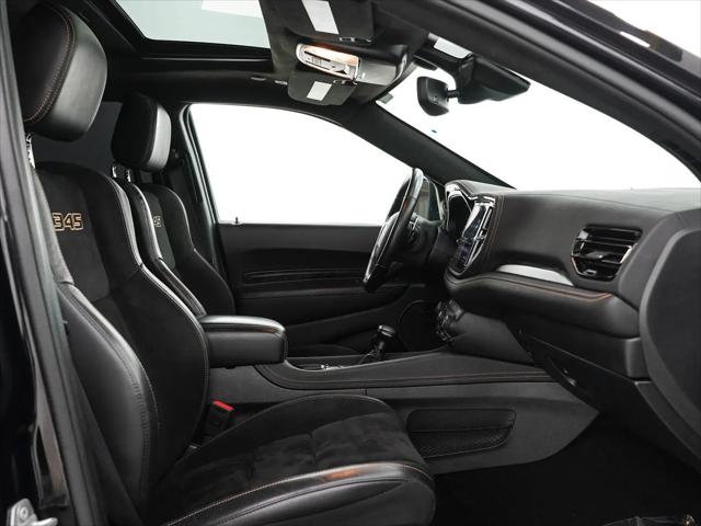 2025 Dodge Durango R/T 20th Anniversary Premium AWD
