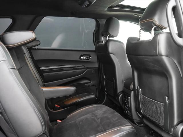 2025 Dodge Durango R/T 20th Anniversary Premium AWD