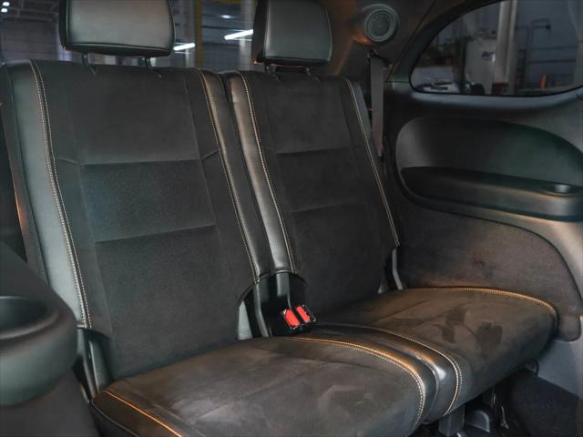 2025 Dodge Durango R/T 20th Anniversary Premium AWD