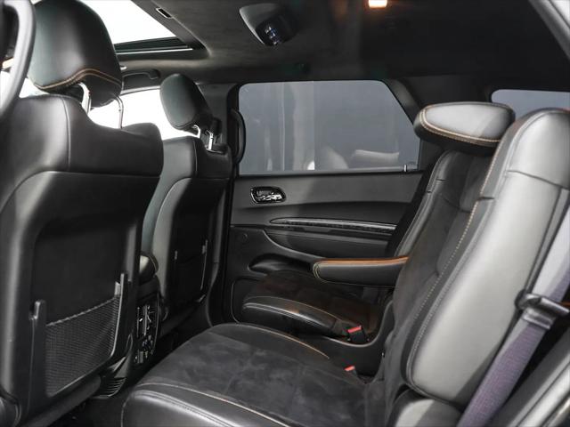 2025 Dodge Durango R/T 20th Anniversary Premium AWD