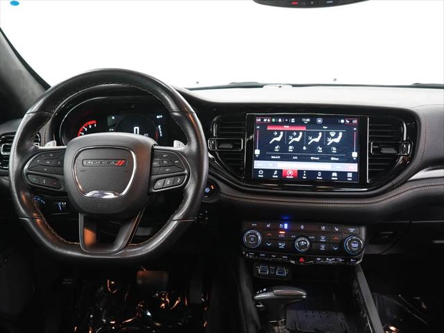 2025 Dodge Durango R/T 20th Anniversary Premium AWD