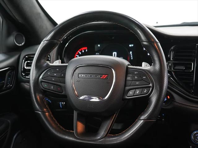 2025 Dodge Durango R/T 20th Anniversary Premium AWD