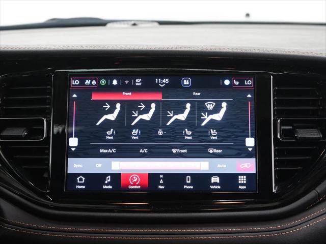 2025 Dodge Durango R/T 20th Anniversary Premium AWD