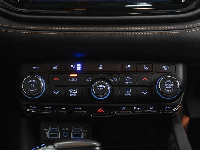 2025 Dodge Durango R/T 20th Anniversary Premium AWD