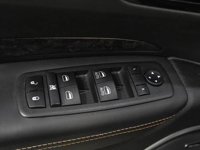 2025 Dodge Durango R/T 20th Anniversary Premium AWD