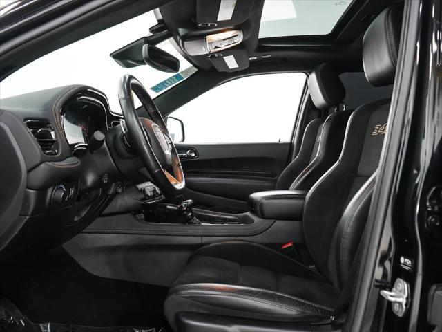 2025 Dodge Durango R/T 20th Anniversary Premium AWD