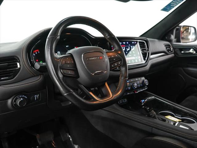 2025 Dodge Durango R/T 20th Anniversary Premium AWD