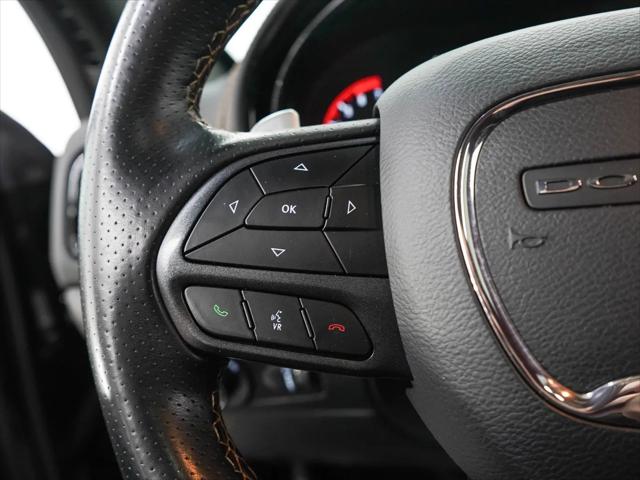 2025 Dodge Durango R/T 20th Anniversary Premium AWD