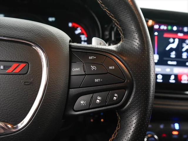 2025 Dodge Durango R/T 20th Anniversary Premium AWD