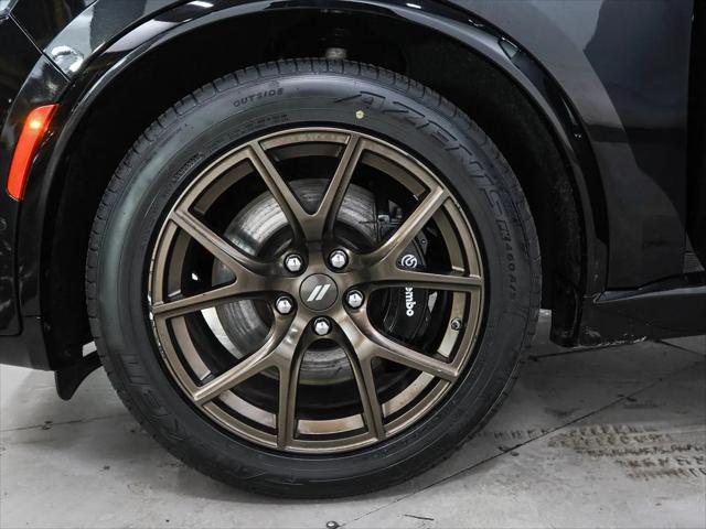 2025 Dodge Durango R/T 20th Anniversary Premium AWD