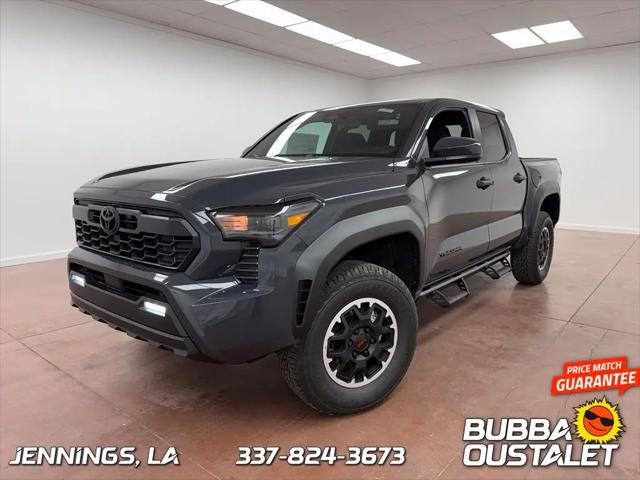 2026 Toyota Tacoma TRD Off Road for sale in Jennings, LA