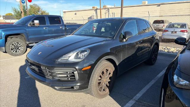 2019 Porsche Cayenne Cayenne for sale in Murray, UT