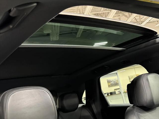 2019 Porsche Cayenne Cayenne