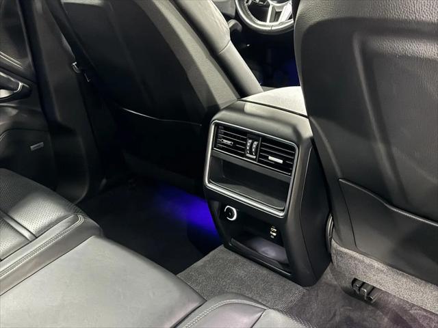 2019 Porsche Cayenne Cayenne