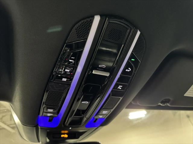 2019 Porsche Cayenne Cayenne