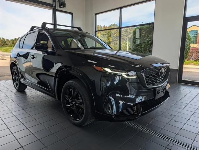 2026 Mazda CX-5 2.5 S Premium for sale in Crystal Lake, IL