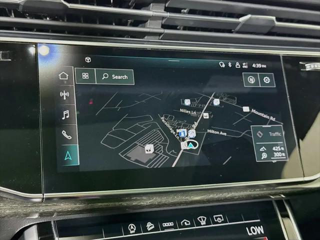 2021 Audi Q7 Prestige 55 TFSI quattro Tiptronic