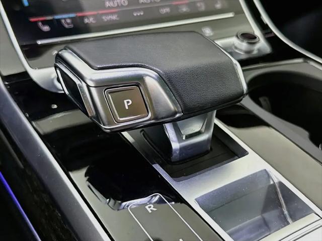 2021 Audi Q7 Prestige 55 TFSI quattro Tiptronic