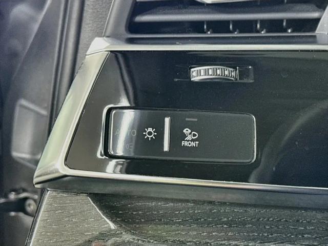 2021 Audi Q7 Prestige 55 TFSI quattro Tiptronic