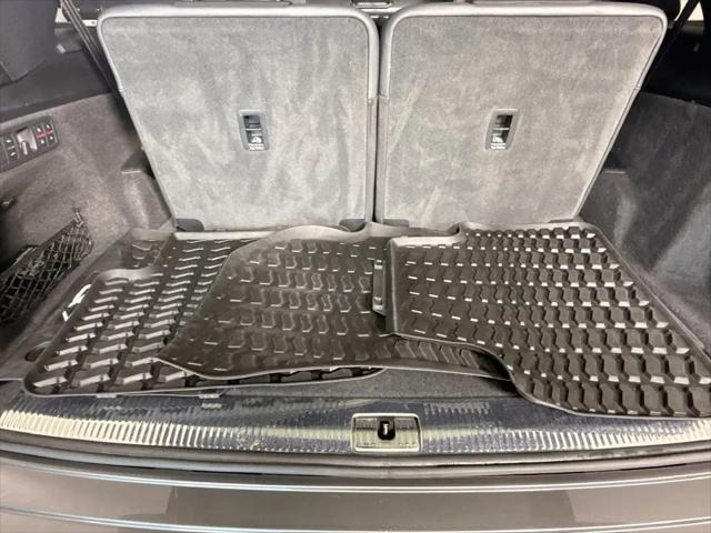 2021 Audi Q7 Prestige 55 TFSI quattro Tiptronic