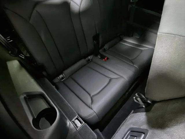 2021 Audi Q7 Prestige 55 TFSI quattro Tiptronic
