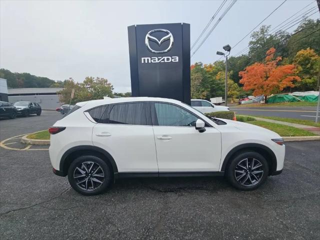 2017 Mazda CX-5 Grand Select for sale in Nyack, NY