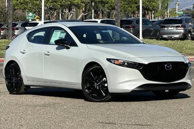 2026 Mazda Mazda3 2.5 S Select Sport for sale in Santa Barbara, CA
