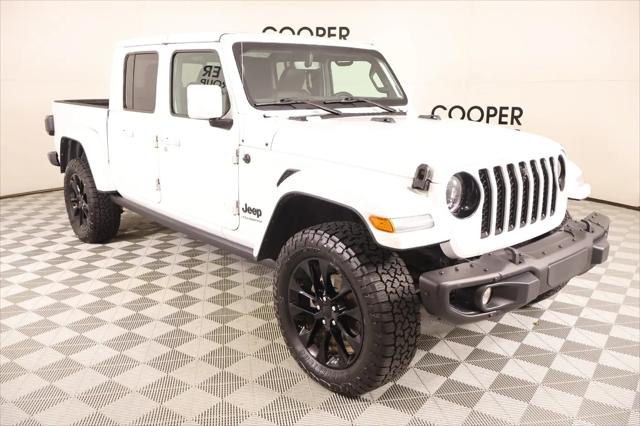 2023 Jeep Gladiator Sport for sale in Yukon, OK