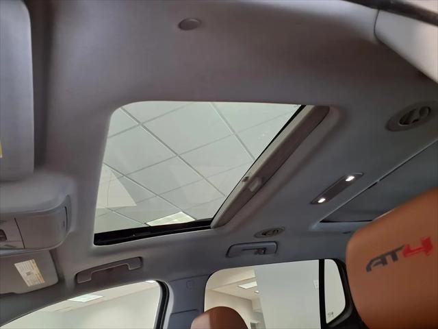 2020 GMC Acadia AWD AT4