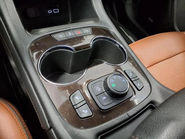 2020 GMC Acadia AWD AT4