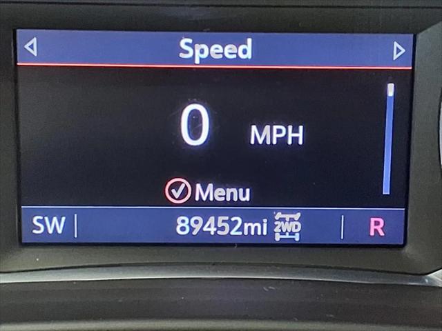 2020 GMC Acadia AWD AT4