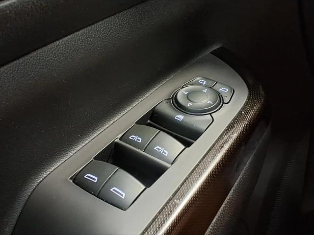 2020 GMC Acadia AWD AT4