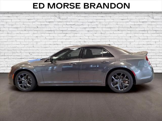 2023 Chrysler 300 300S