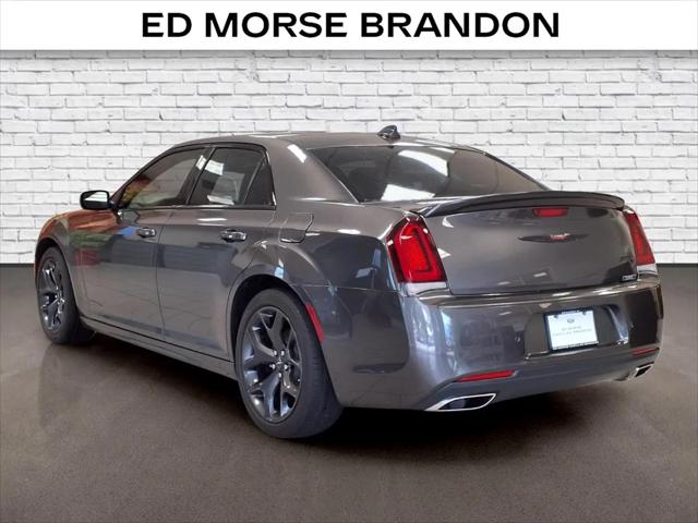 2023 Chrysler 300 300S