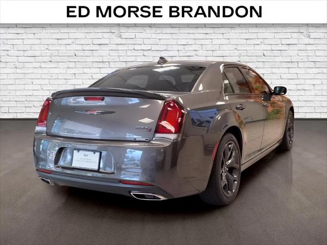 2023 Chrysler 300 300S