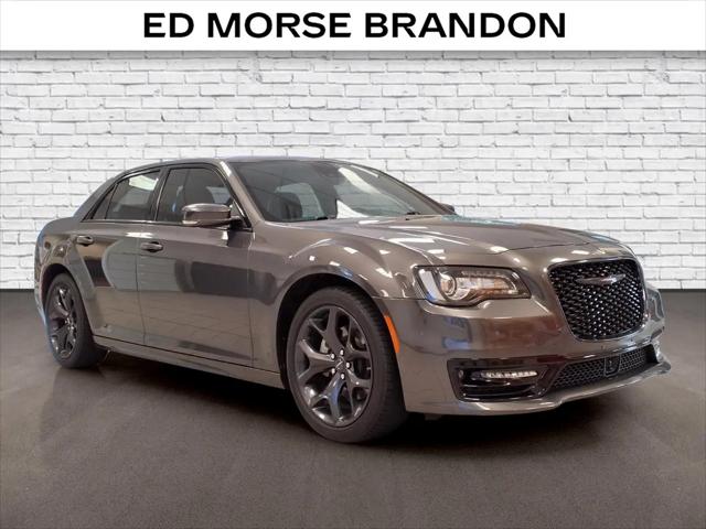 2023 Chrysler 300 300S