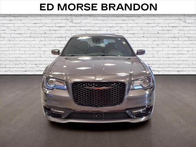 2023 Chrysler 300 300S
