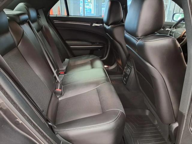 2023 Chrysler 300 300S