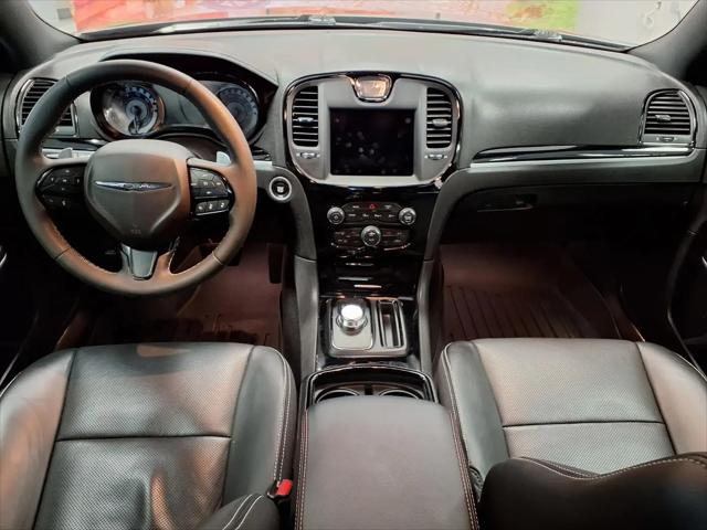 2023 Chrysler 300 300S