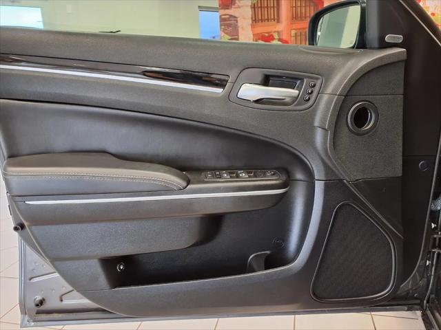 2023 Chrysler 300 300S