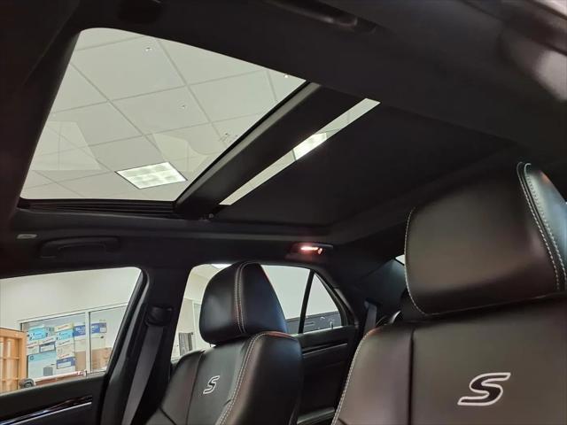 2023 Chrysler 300 300S