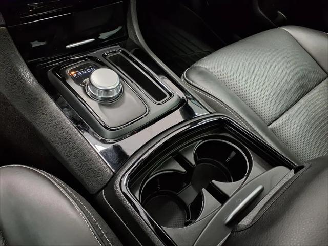2023 Chrysler 300 300S